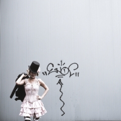 BARBARA 2013 Japon   -ROMEO&JULIETTE-