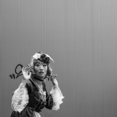 BARBARA 2013 Japon   -ROMEO&JULIETTE-